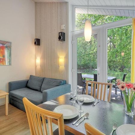 Apartamento Schmugglerstieg 11A - Dorf 5 Lubeca Exterior foto