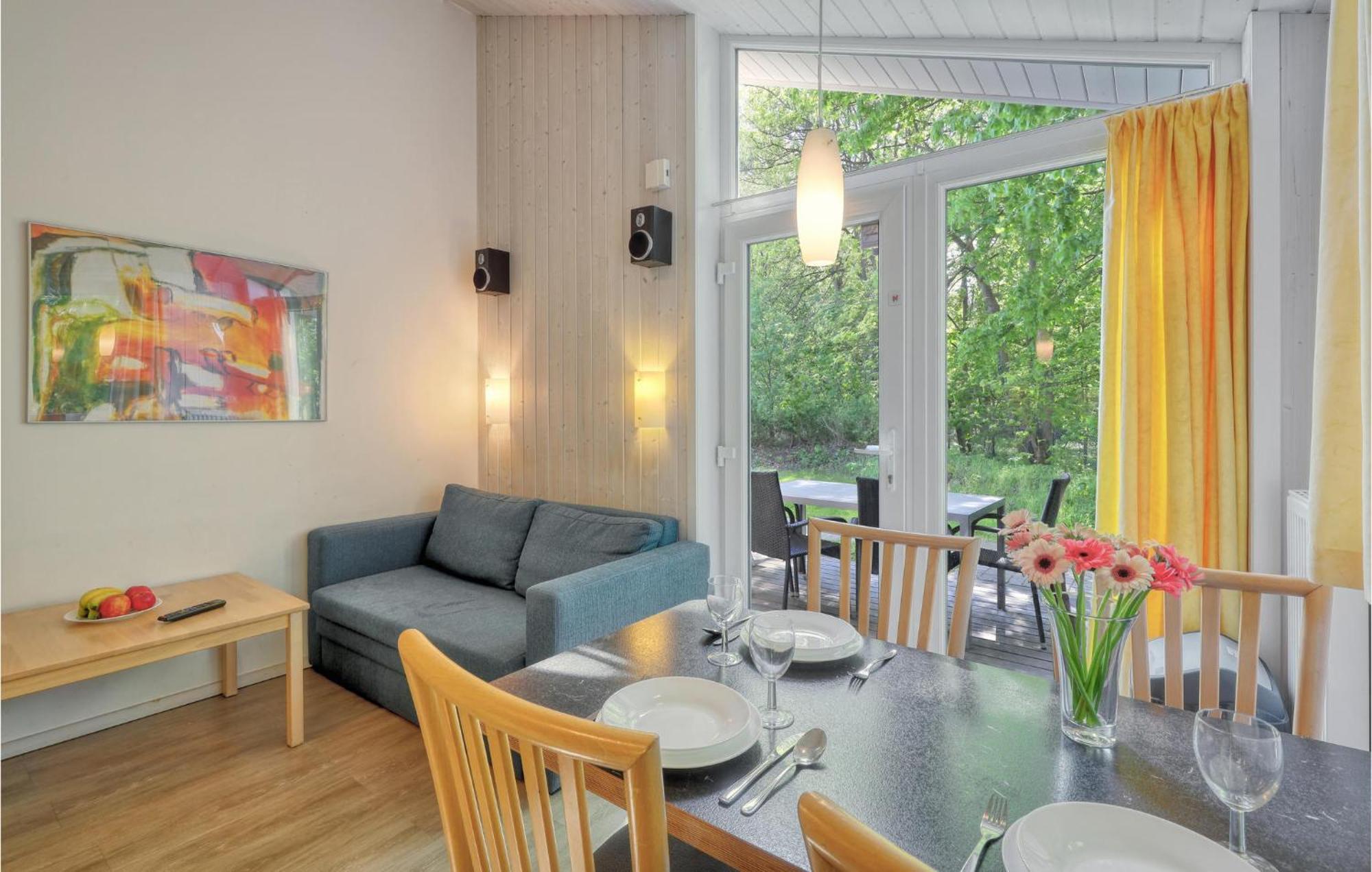 Apartamento Schmugglerstieg 11A - Dorf 5 Lubeca Exterior foto