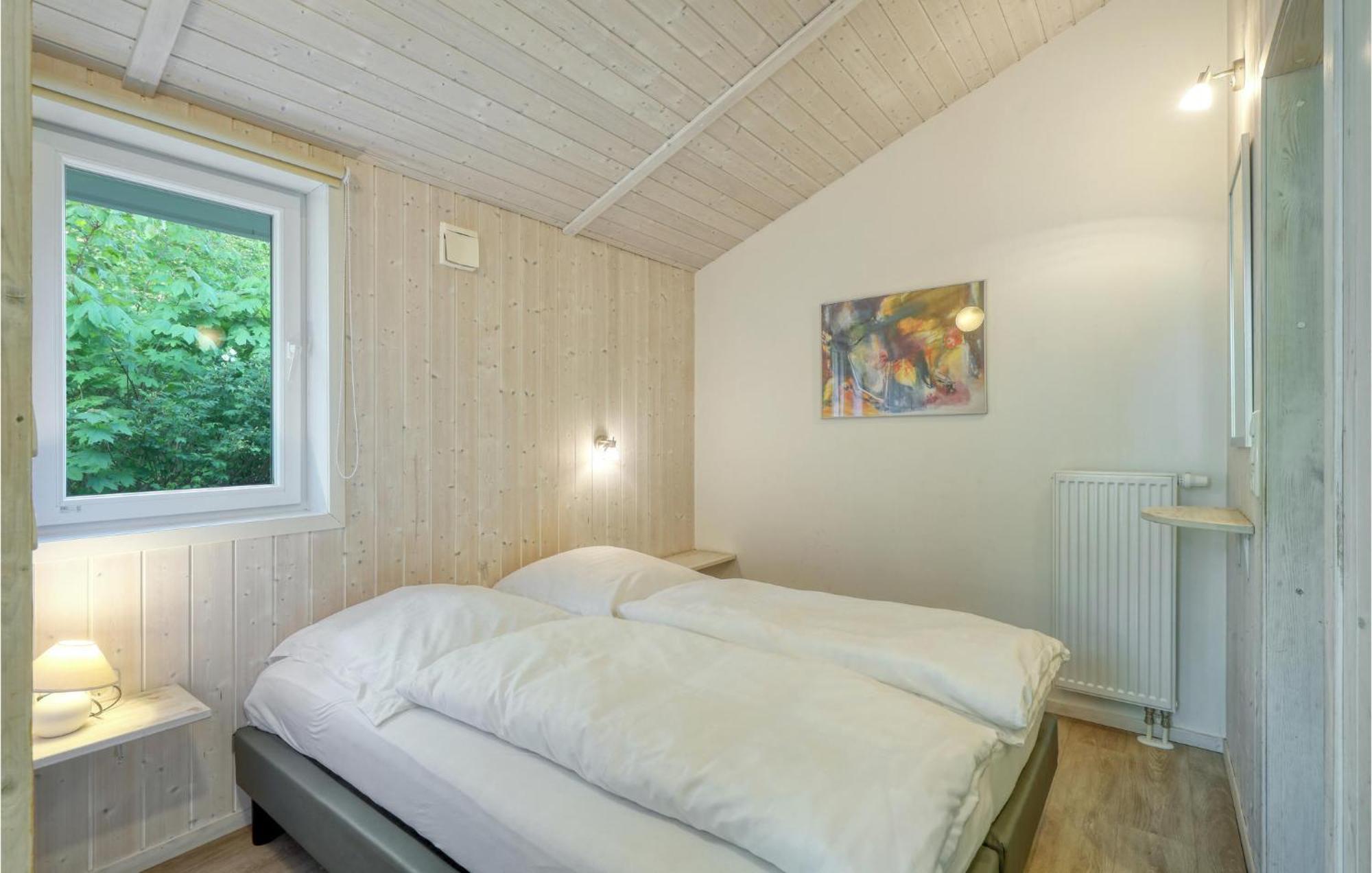 Apartamento Schmugglerstieg 11A - Dorf 5 Lubeca Exterior foto